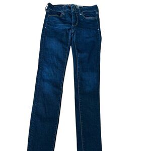 American Eagle Woman’s Super Super Stretch Jeggings - SIze 2